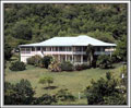 Villa Veranda - Nevis Island Villa Rentals.