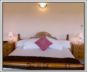 Hopelessly Romantic Caribbean Bedroom - Nevis Vacation Homes