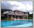 Chez Wilson Villa - Nevis Island Villa Rentals.