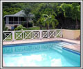 Dolphin House - Nevis Island Villa Rentals.