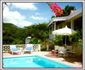 Farlands Villa - Nevis Island Villa Rentals.