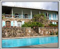 Frye House - Nevis Island Villa Rentals.