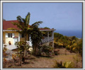 High View House - Nevis Island Villa Rentals.