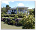 Hill Rise House - Nevis Island Villa Rentals.