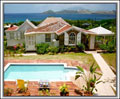 Lambsdown Villa - Nevis Island Villa Rentals.