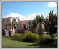 Las Brisas Villa - Nevis Island Villa Rentals.