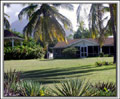 Lazy Turtle Villa  - Nevis Island Villa Rentals.
