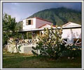 Mayorine Cottage - Nevis Island Villa Rentals.