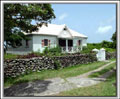 Raintree House - Nevis Island Villa Rentals.