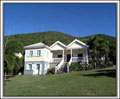 Sandpiper Villa - Nevis Island Villa Rentals.