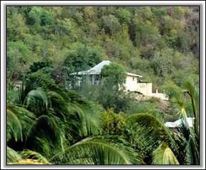 Tamarind-Tor Villa In Jones Estate, Nevis - Nevis Luxury Villas