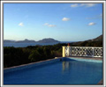 Turks Inn - Nevis Island Villa Rentals.