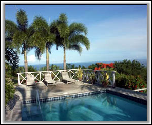 Views Of The Caribbean Are Amazing - Vacation Villas