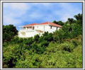 Vista Del Mar Villa - Nevis Island Villa Rentals.
