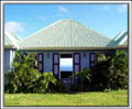 Whimsea House - Nevis Island Villa Rentals.