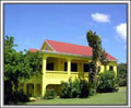 Whippoorwill Villa - Nevis Island Villa Rentals.