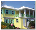 Windsong Villa - Nevis Island Villa Rentals.
