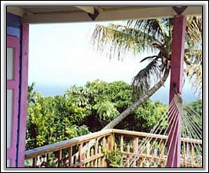 Yambuya Cottage Overlooks The Sea - Holiday Property