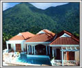 Estate Of Mind Villa - Nevis Island Villa Rentals.