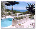 Rowan House - Nevis Island Villa Rentals.