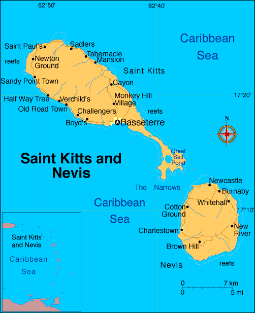 nevis-island-maps-a-collection-of-maps-for-nevis-island-west-indies